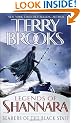 Bearers of the Black Staff: Legends of Shannara