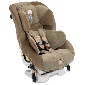 Buy Britax Boulevard Convertible Car Seat Huntington by Britax USA now!