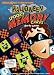 Halloween Spooky Memory Cards Party Game