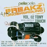 Pelle Pelle Pres.:Frea