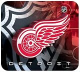 Detroit Red Wings Mouse Pad