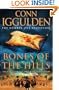 Bones of the Hills (Conqueror, Book 3)