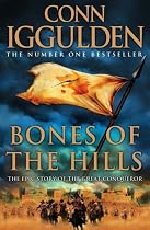Bones of the Hills (Conqueror 3)