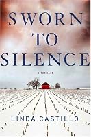 Sworn to Silence (Kate Burkholder)