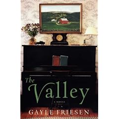 The Valley: A Novel