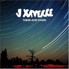 These Acid Stars