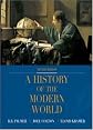 A History of the Modern World