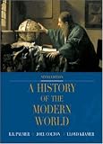 A History of the Modern World