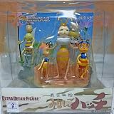 Ultra Detail Figure 「昆虫物語みなしごハッチ」 :detail
