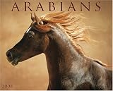 Arabians 2008 Calendar