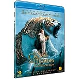 A la croisee des mondes : la boussole d'or [Blu-ray]