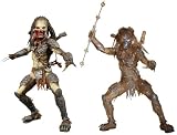 AVP2 - Action Figure Series 3 (Set of 2)