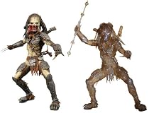 AVP2 - Action Figure Series 3 (Set of 2)
