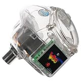 Paintball Halo B WITH RIP DRIVE and V35 Victory Board- CLEAR