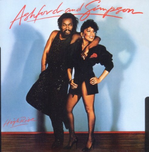 Ashford & Simpson - High-Rise - Zortam Music