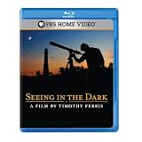 Seeing in the Dark [Blu-ray]