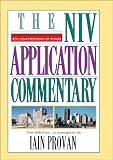 Ecclesiastes / Song of Songs: From Biblical Text...to Contemporary Life (NIV Application Commentary Series)