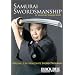 Samurai Swordmanship Vol. 2: Intermediate Sword Program by Masayuki Shimabukuro