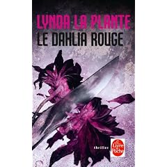 Le Dahlia rouge