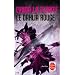 Le Dahlia rouge