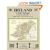 County Donegal Ireland, Genealogy & Family History Notes with coats of arms
