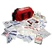 First Aid Only First Responder Emergency First Aid Kit, 159-Piece Bags
