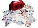 First Aid Only First Responder Emergency First Aid Kit, 158-Piece Bags