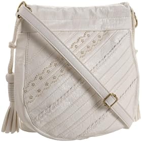 IMoshion Camellia Cross-Body