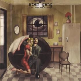 I See, Said The Blind Man [Explicit]