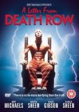 A Letter from Death Row