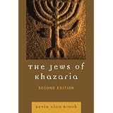 The Jews of Khazariapar Kevin Alan Brook