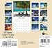 Paradise 2015 Calendar