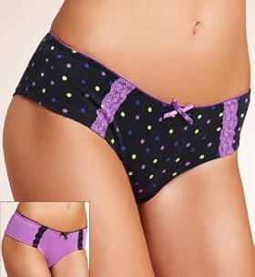 2 Pack Limited Collection Cotton Rich Assorted Shorts