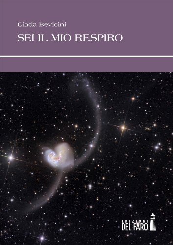 Sei il mio respiro (Italian Edition)