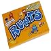Gourmet Food : Runts Theater Boxes 12 pk.