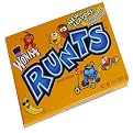 Runts Theater Boxes 12 pk.