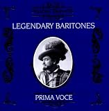 Legendary Baritones