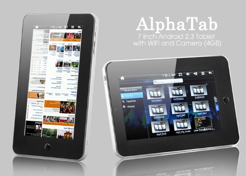 Androidtablet   B007p5m5vu Wifi