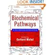Biochemical Pathways: An Atlas of Biochemistry and Molecular Biology by Gerhard Michal