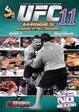 Ufc Classics 11: The Proving Ground [DVD] [Region 1] [US Import] [NTSC]