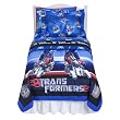 Transformers Bedding Collection