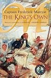 The King's Own (Classics of Nautical Fiction)