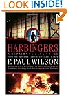 Harbingers: A Repairman Jack Novel (Repairman Jack Novels)