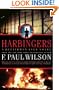 Harbingers: A Repairman Jack Novel (Repairman Jack Novels)