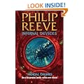 Infernal Devices (Mortal Engines Quartet)