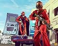 GTA V