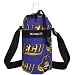ECU Logo East Carolina University Pirates Water Bottle Holder Sport Bottles - GIFT IDEA for Fitness Golf Golfers Soccer Workout Gifts and Gift Ideas For Him Her Athletes Man Men, Women, Ladies Alumni Runners Joggers