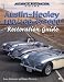 Austin-Healey 100, 100-6, 3000 Restoration Guide (Motorbooks Workshop)