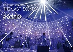 THE KIDDIE 2007ー2015 Memorial Box(完全受注生産) [DVD]