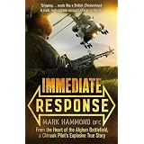 Immediate Responseby Mark Hammond